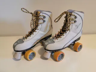 Patines Retro Fashion