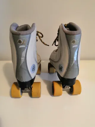 Patines Retro Fashion