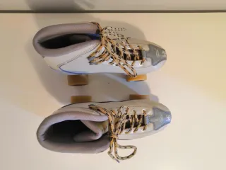 Patines Retro Fashion