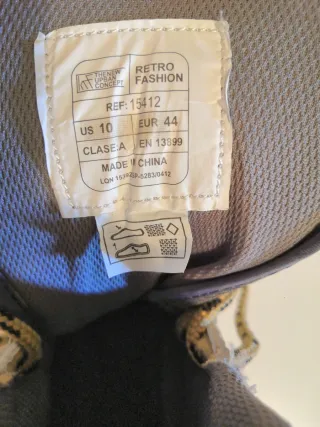 Patines Retro Fashion