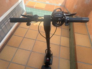 Patinete eléctrico 