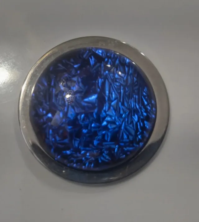 Colgante,plata-Mi Moneda-con 3 monedas