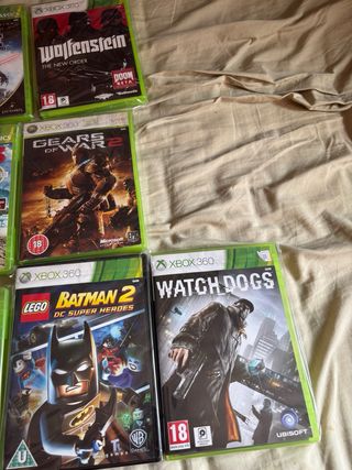 PS3,PS4,XBOX360,PSP