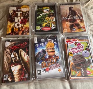 PS3,PS4,XBOX360,PSP