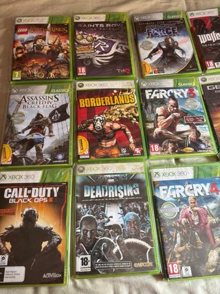PS3,PS4,XBOX360,PSP