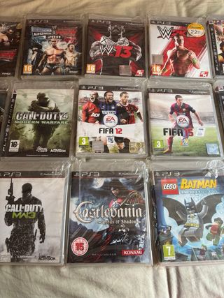 PS3,PS4,XBOX360,PSP