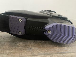 Botas de esquí Salomon