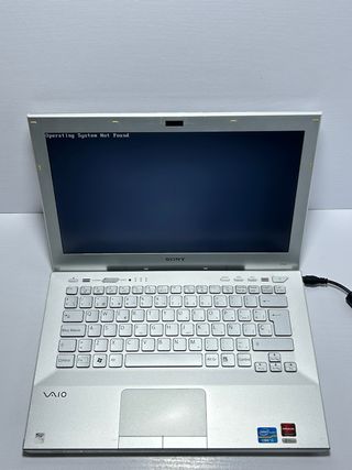 Sony PCG-41218M para piezas