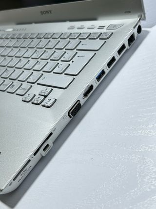 Sony PCG-41218M para piezas