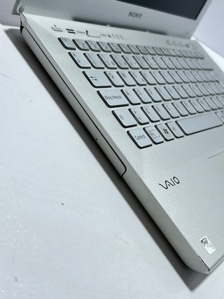 Sony PCG-41218M para piezas