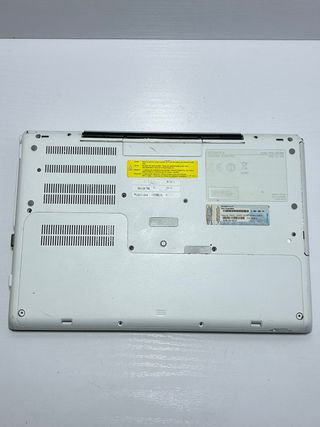 Sony PCG-41218M para piezas