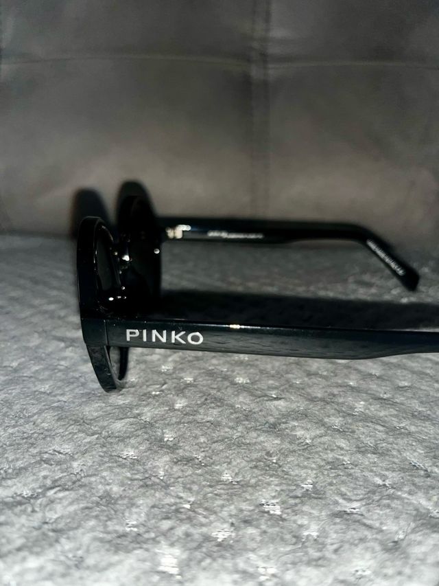 Gafas de sol Pinko azules y verdes