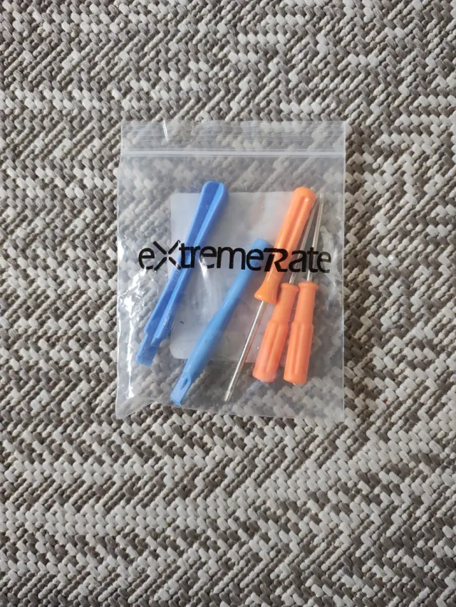 Herramientas para control Xbox/PlayStation