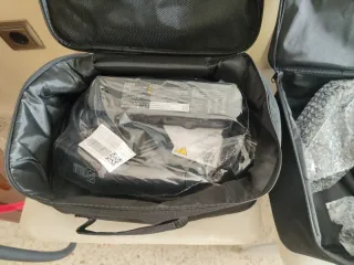 Cargador BYD Nuevo + Cable NUEVO ORIGINALES
