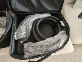 Cargador BYD Nuevo + Cable NUEVO ORIGINALES