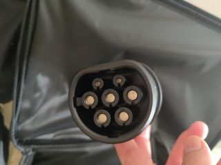 Cargador BYD Nuevo + Cable NUEVO ORIGINALES