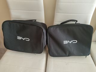 Cargador BYD Nuevo + Cable NUEVO ORIGINALES