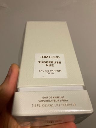 Tom Ford Tubéreuse Nue EDP 100ml