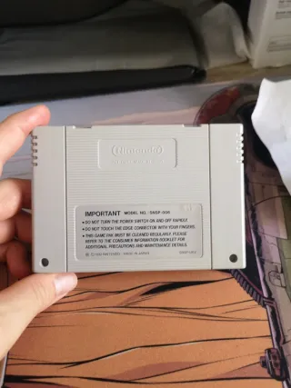 Super Bomberman 2 (Super Nintendo)