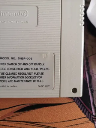 Super Bomberman 2 (Super Nintendo)