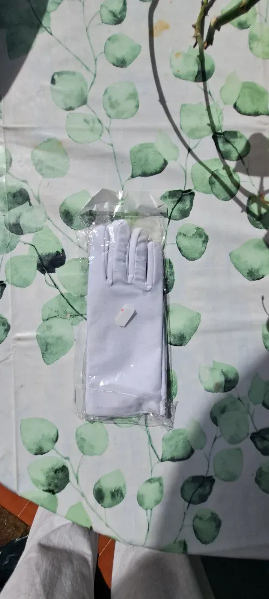 Disfraz Vampiro Completo. Talla 8/9 an̈os