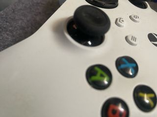 Controller Xbox Series S/X