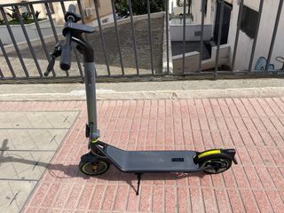 Patinete Eléctrico Cecotec Serie D30