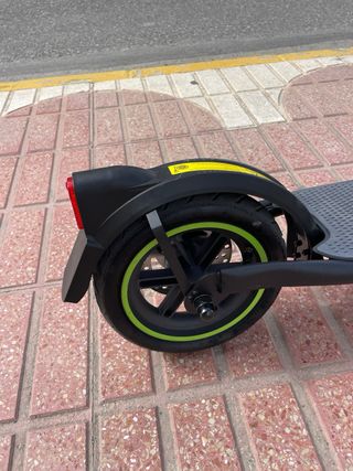 Patinete Eléctrico Cecotec Serie D30