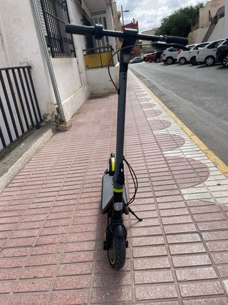 Patinete Eléctrico Cecotec Serie D30