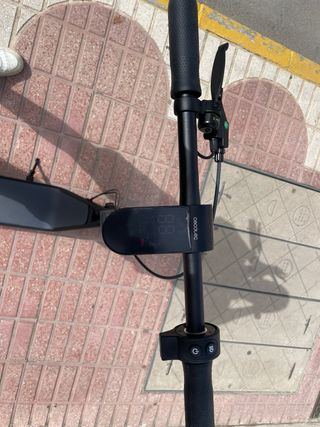 Patinete Eléctrico Cecotec Serie D30
