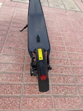 Patinete Eléctrico Cecotec Serie D30
