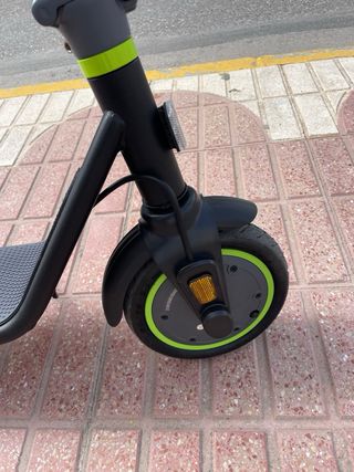 Patinete Eléctrico Cecotec Serie D30