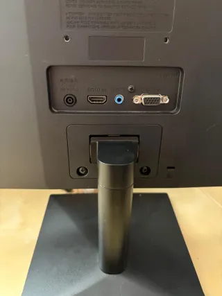 Monitor LG 22 pulgadas HDMI