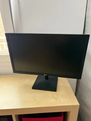 Monitor LG 22 pulgadas HDMI