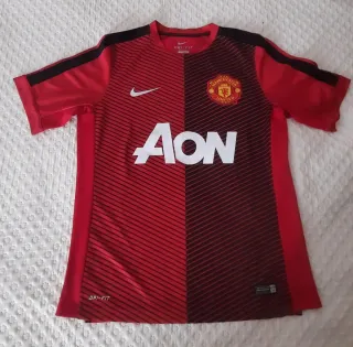 CAMISETA MANCHESTER UNITED 2014-15