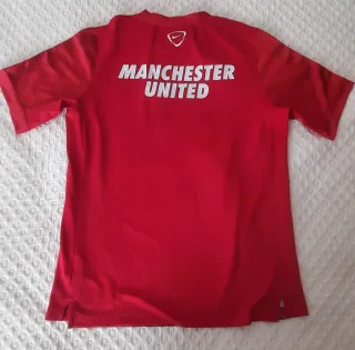 CAMISETA MANCHESTER UNITED 2014-15