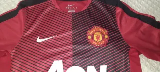 CAMISETA MANCHESTER UNITED 2014-15