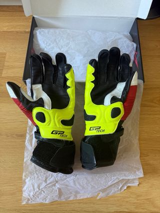 Guantes Alpinestars GP Tech Talla XL