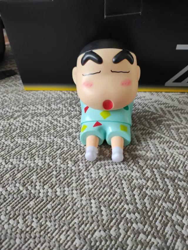 Figurita Shin Chan