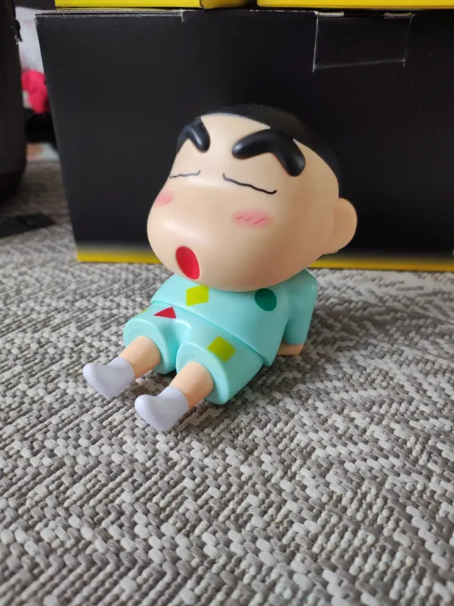 Figurita Shin Chan