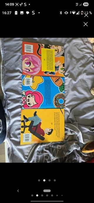 Libros de dibujo: Chibi, Kawaii y Manga