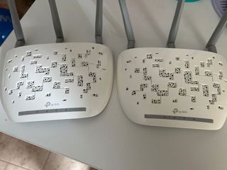 Repetidor WiFi TP-Link 3 Antenas
