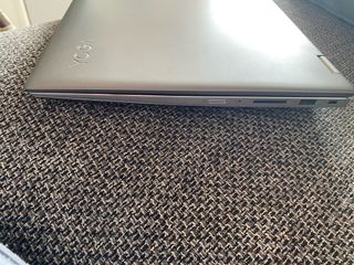 Portátil Lenovo Yoga 14'' Gris