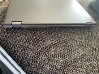 Portátil Lenovo Yoga 14'' Gris