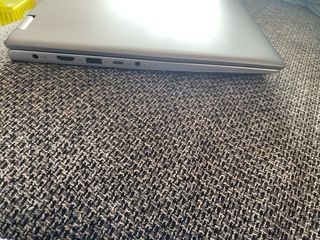 Portátil Lenovo Yoga 14'' Gris