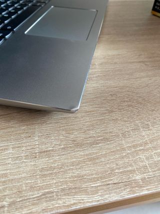 Portátil Lenovo Yoga 14'' Gris