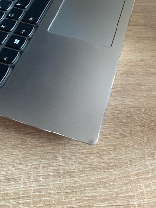 Portátil Lenovo Yoga 14'' Gris