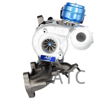 Turbo híbrido ATC-HB 235CV 721021