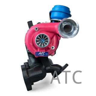 Turbo híbrido ATC-HB 235CV 721021