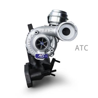 Turbo híbrido ATC-HB 225CV 724930